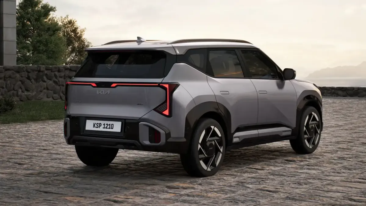 2026 Kia Seltos New Generation, New Style & The Boldest Upgrade Yet!