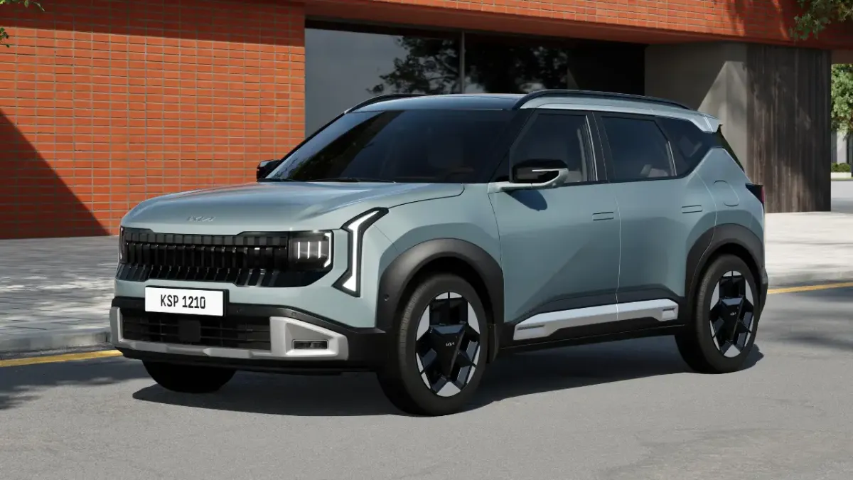 2026 Kia Seltos New Generation, New Style & The Boldest Upgrade Yet!