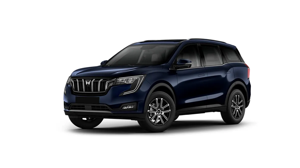 AX7L Ebony Edition 7Str Diesel AT AWD