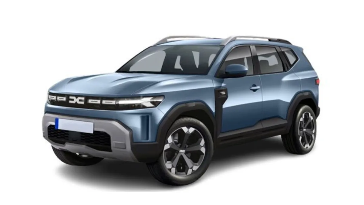 Kia Seltos 2026