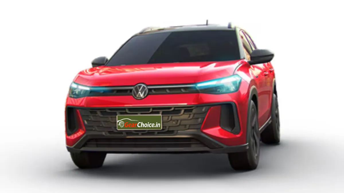 Volkswagen Volkswagen Tera