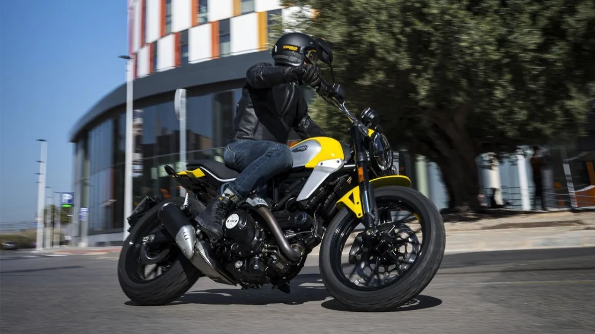 Ducati Scrambler 2G Review Retro Charm Meets City Fun – Is It Worth Your Ride?