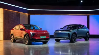 Mahindra XUV 9e vs Tata Avinya The Real EV Battle You Cant Ignore! Who Wins in 2025?
