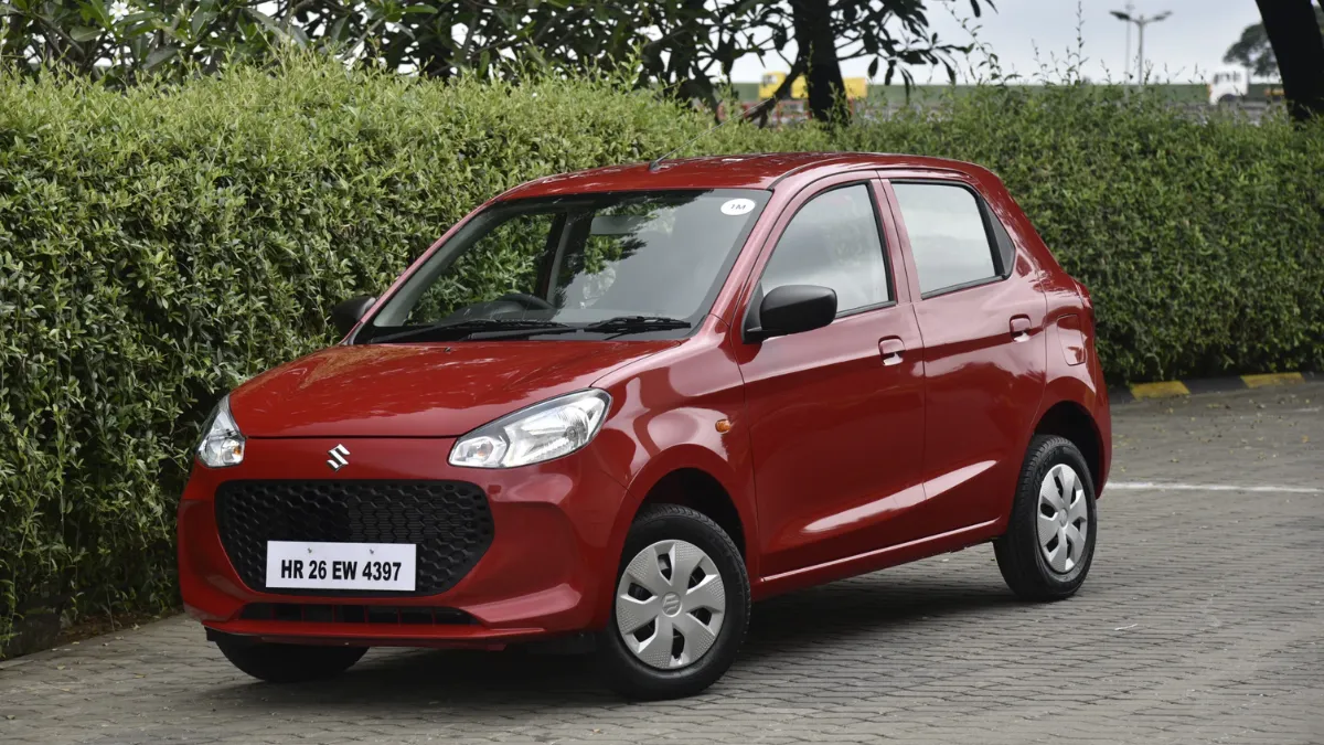 Top Maruti CNG Cars You Must Check in 2025
