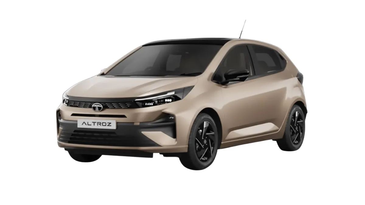 Tata Motors Altroz Smart