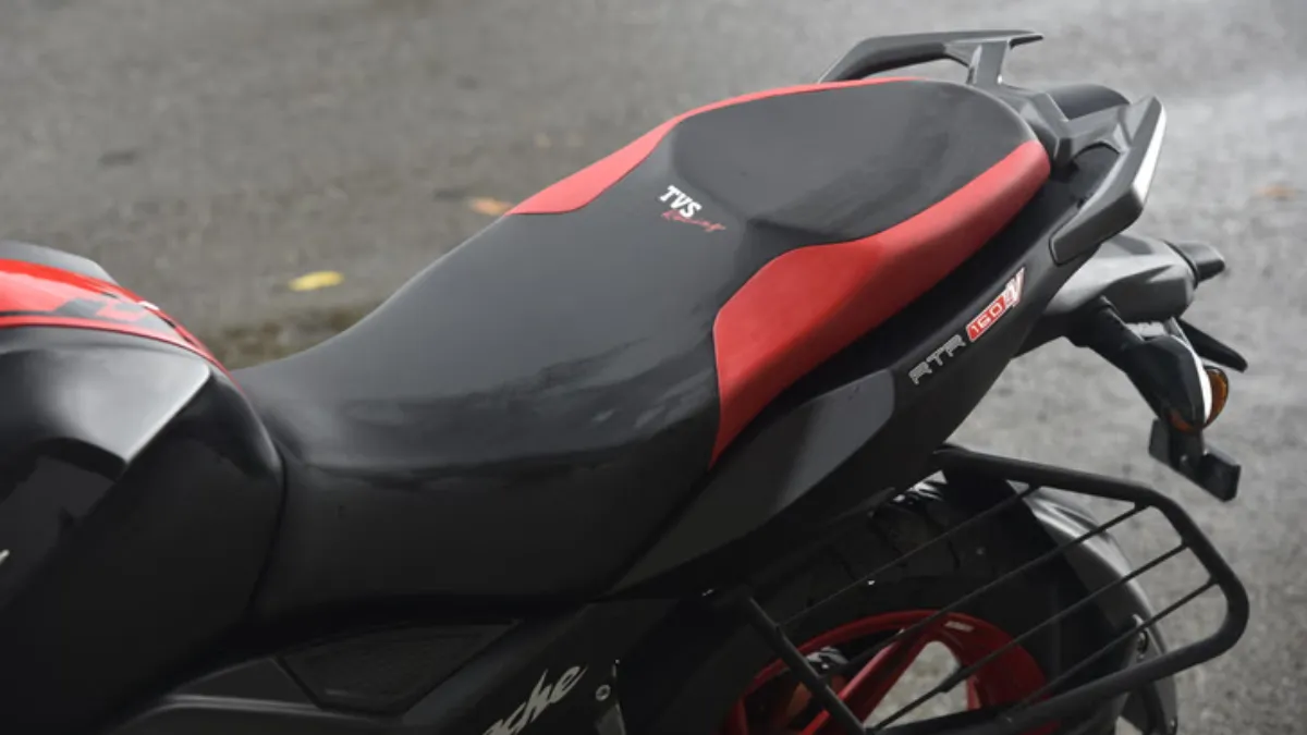 Apache RTR 160 4V 5 Hidden Truths That Will Shock Every Buyer!