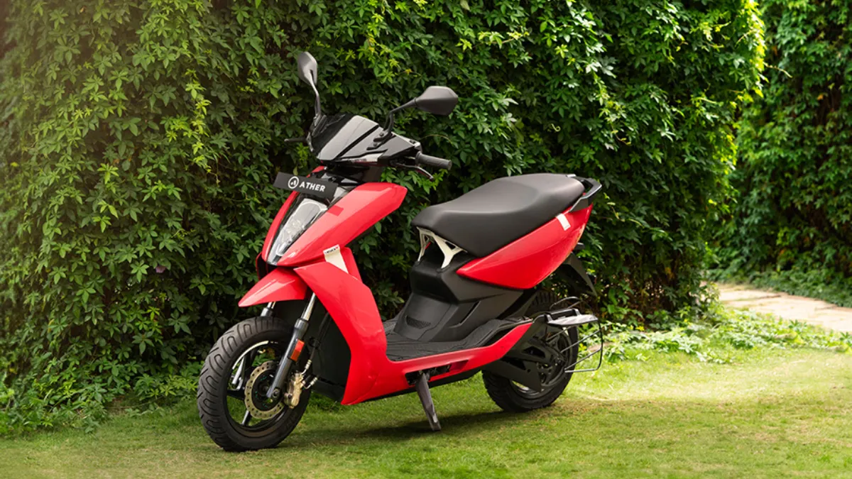 Top 5 Electric Scooters Under ₹1.5 Lakh in 2025 That Every Young Rider Must See!
