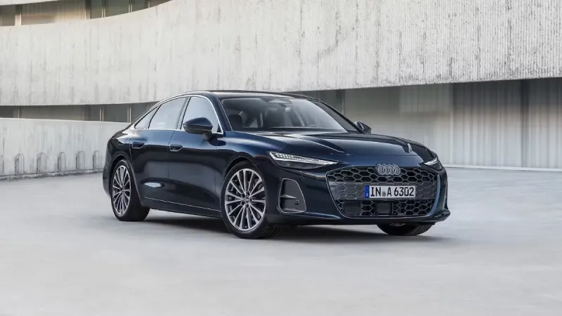 Audi A6 2026: Bold Design, Range Claims Questioned