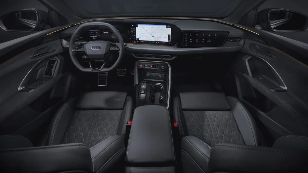 2026 Audi Q5 Review Is This Luxury SUV Really Worth the Hype?