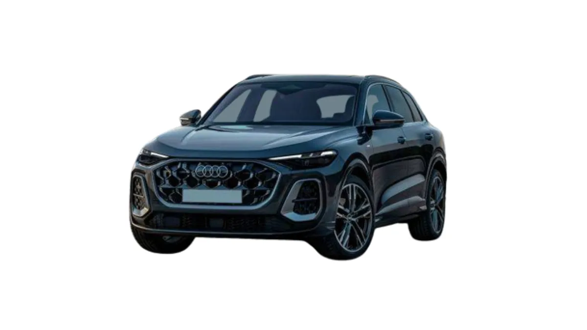 Audi Q5 2026 Quattro