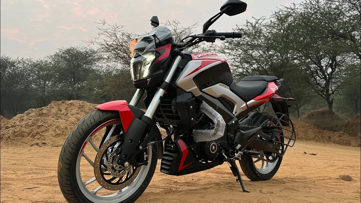 Why the Bajaj Dominar 250 Might Just Surprise You on Indian Roads!
