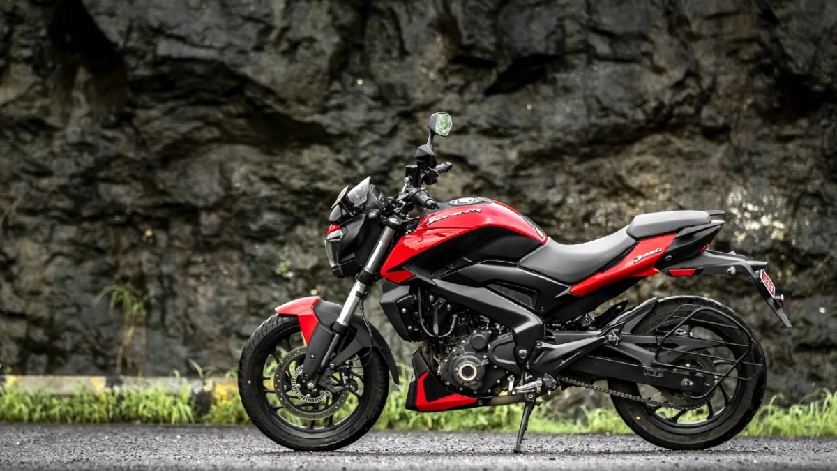 Why the Bajaj Dominar 250 Might Just Surprise You on Indian Roads!