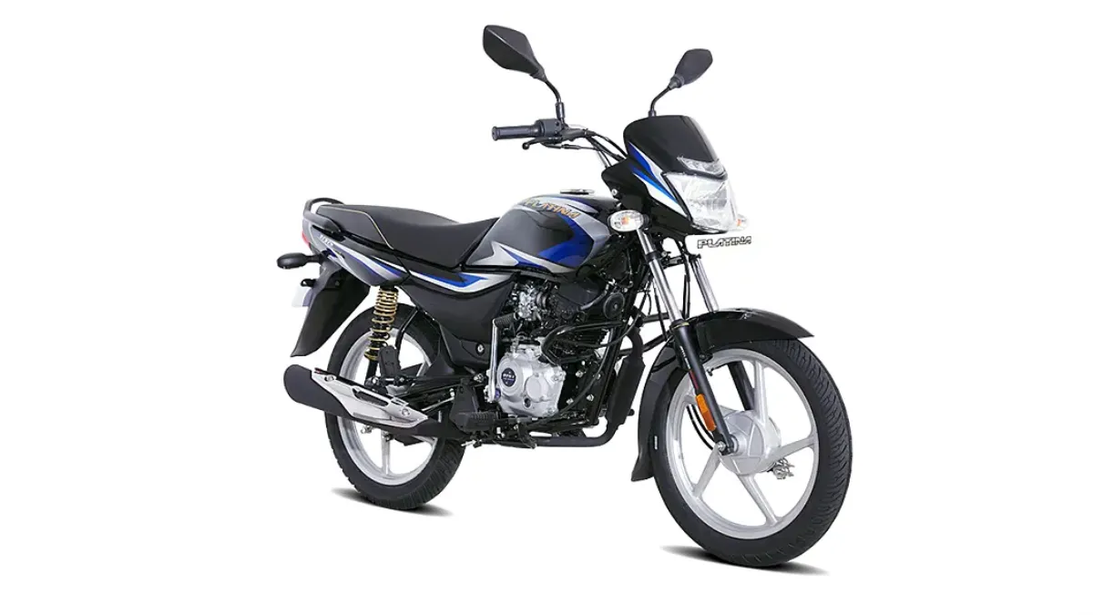 Bajaj Platina 2026 Why This Classic Commuter Still Rules Streets