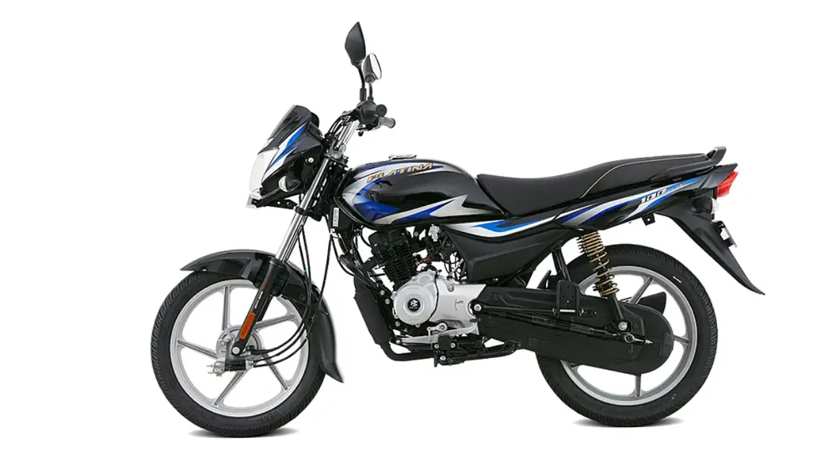 Bajaj Platina 2026 Why This Classic Commuter Still Rules Streets