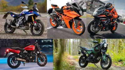 You Wont Believe These 5 Upcoming Bikes Under ₹5 Lakh in India!