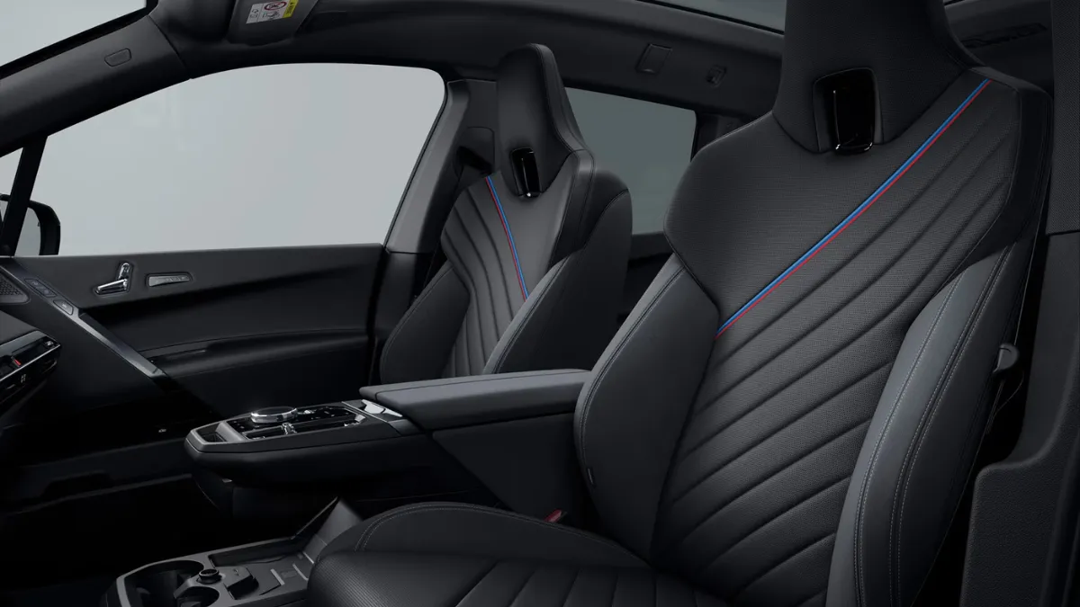 BMW iX 2026 Review Is This the Futuristic EV Everyones Talking About—or Just Hype?