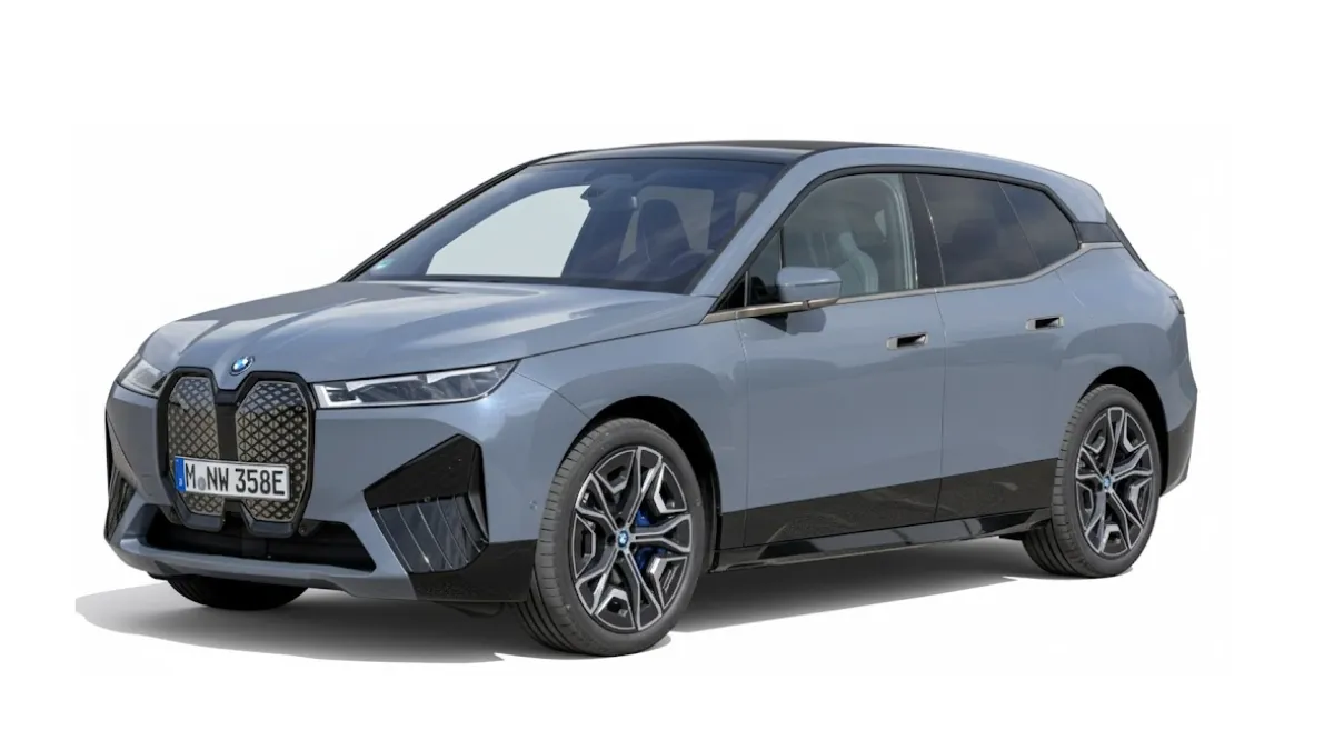 iX 2026 price, images, specs