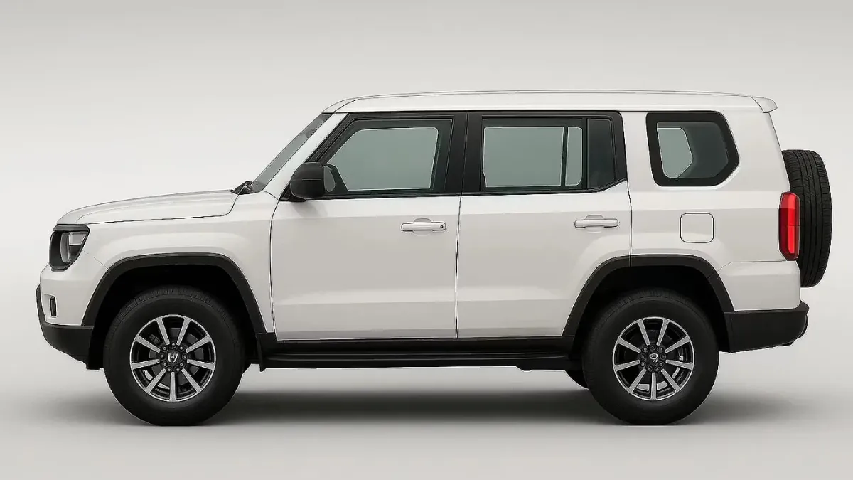 Mahindra Bolero 2026 Rugged, Reliable, and Ready for Real Roads