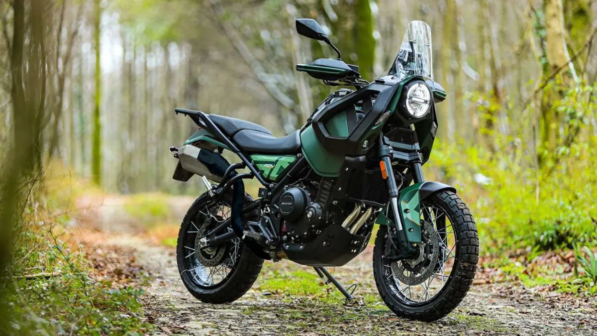 You Wont Believe These 5 Upcoming Bikes Under ₹5 Lakh in India!