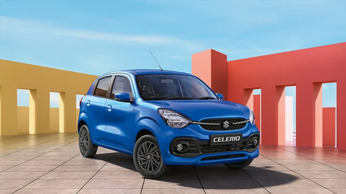 Top Maruti CNG Cars You Must Check in 2025