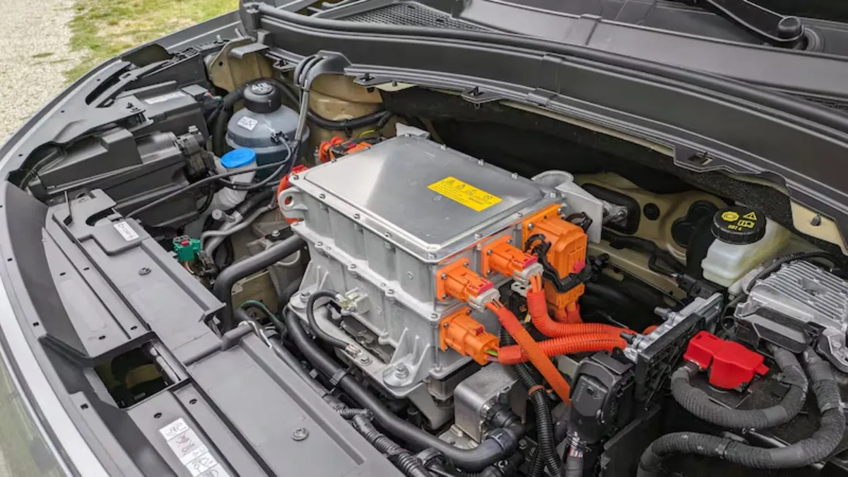 Citroen eC3 Review The Quirky EV That Could Shake Up City Roads — But Is It Really Worth It?