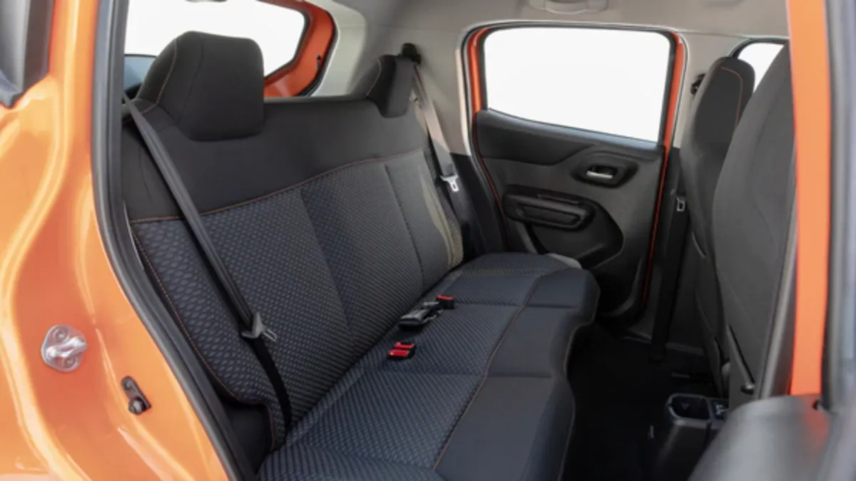 Citroen eC3 Review The Quirky EV That Could Shake Up City Roads — But Is It Really Worth It?