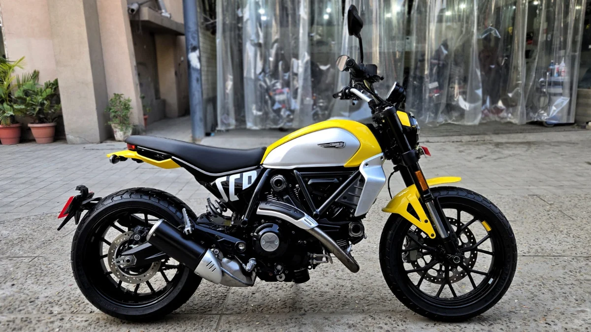Ducati Scrambler 2G Review Retro Charm Meets City Fun – Is It Worth Your Ride?