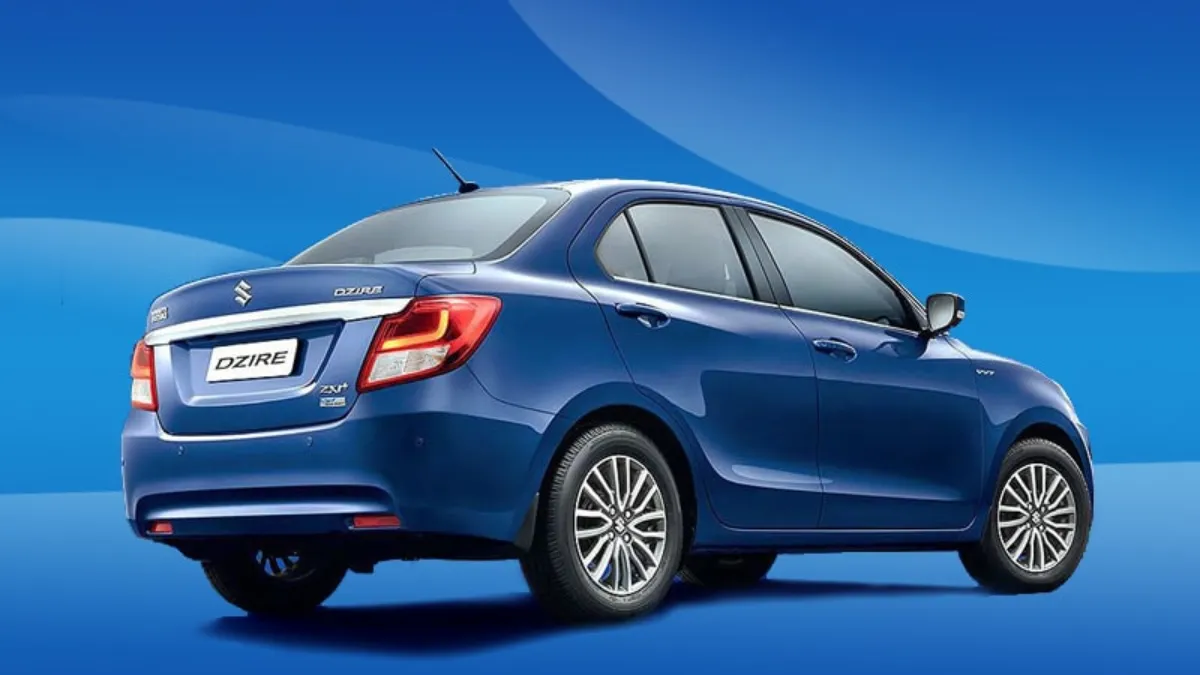 Maruti Suzuki Dzire Tour S – Can This Taxi-Ready Sedan Really Save Your Fleet Costs?