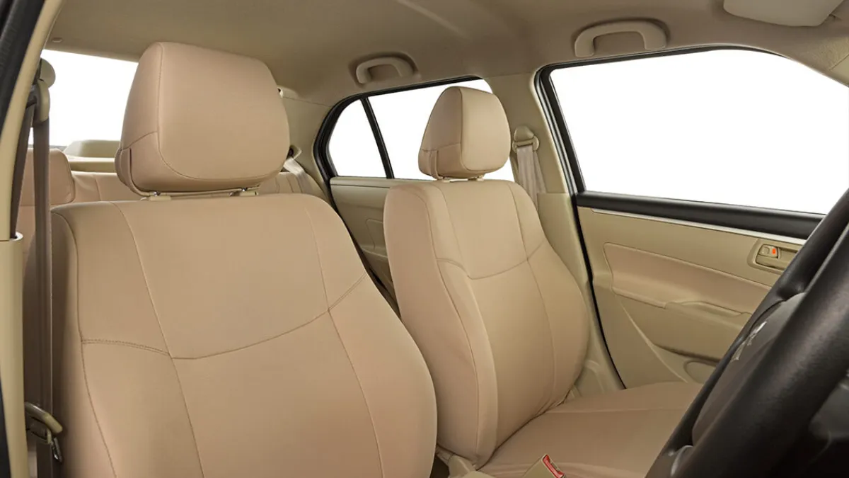 Maruti Suzuki Dzire Tour S – Can This Taxi-Ready Sedan Really Save Your Fleet Costs?