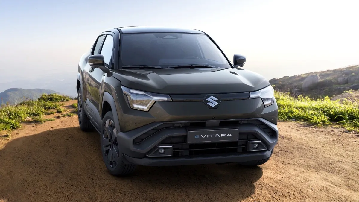 Maruti Suzuki e Vitara launch on Dec 2 Which Powertrain Should You Really Choose?