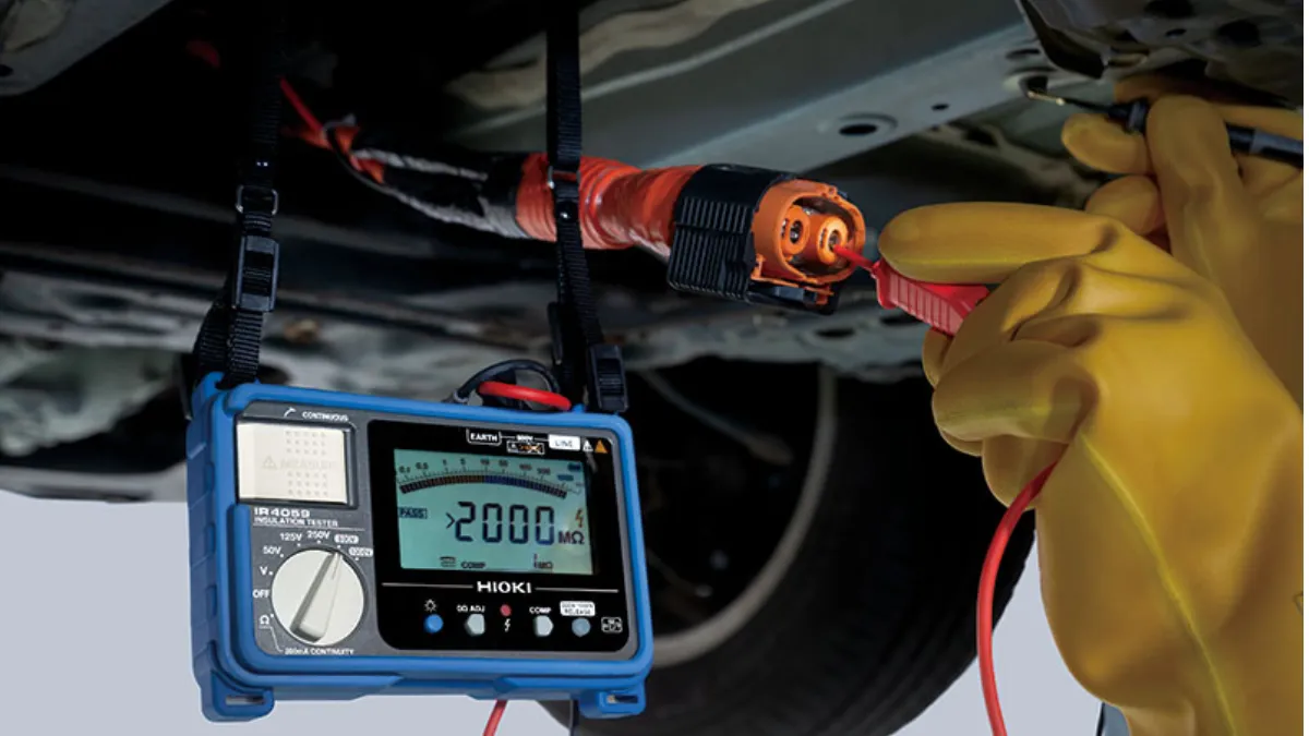 Winter Alert! Why Your Electric Car Battery Loses 60% Power & How to Save It