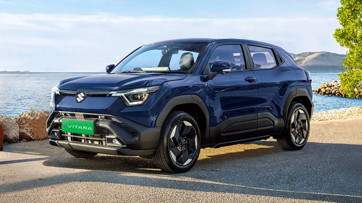 December Showdown eVitara vs Safari vs Harrier Who Rules the Road?