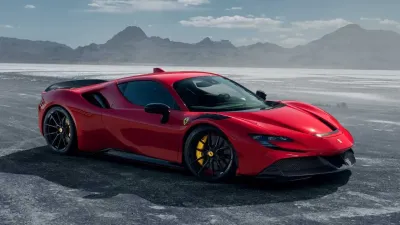 Ferrari SF90 Stradale Review Is This 1000HP Beast Really Worth the Hype?