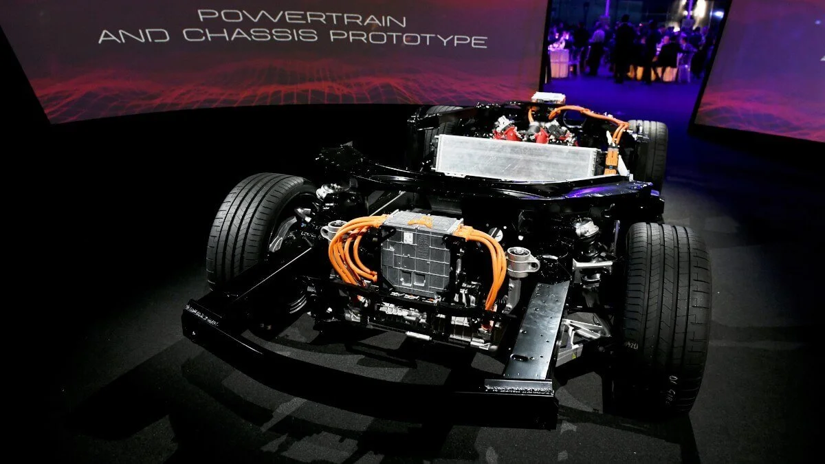 Ferrari SF90 Stradale Review Is This 1000HP Beast Really Worth the Hype?