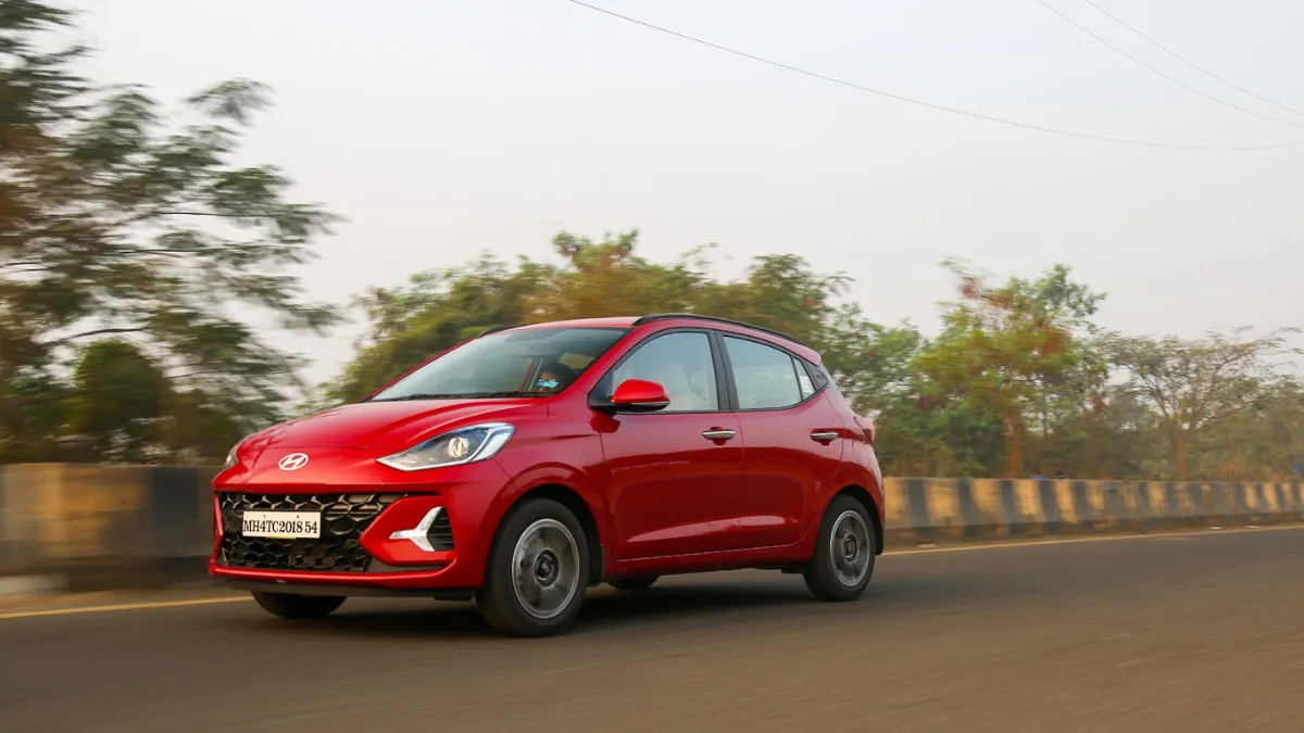 Why the Grand i10 Nios Might Surprise You (But Not in the Way You Expect)