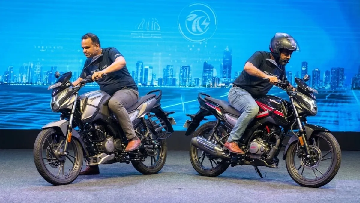 Hero Glamour X Launched at ₹89,999 Is This Indias Best City Commuter Bike or Just Hype?