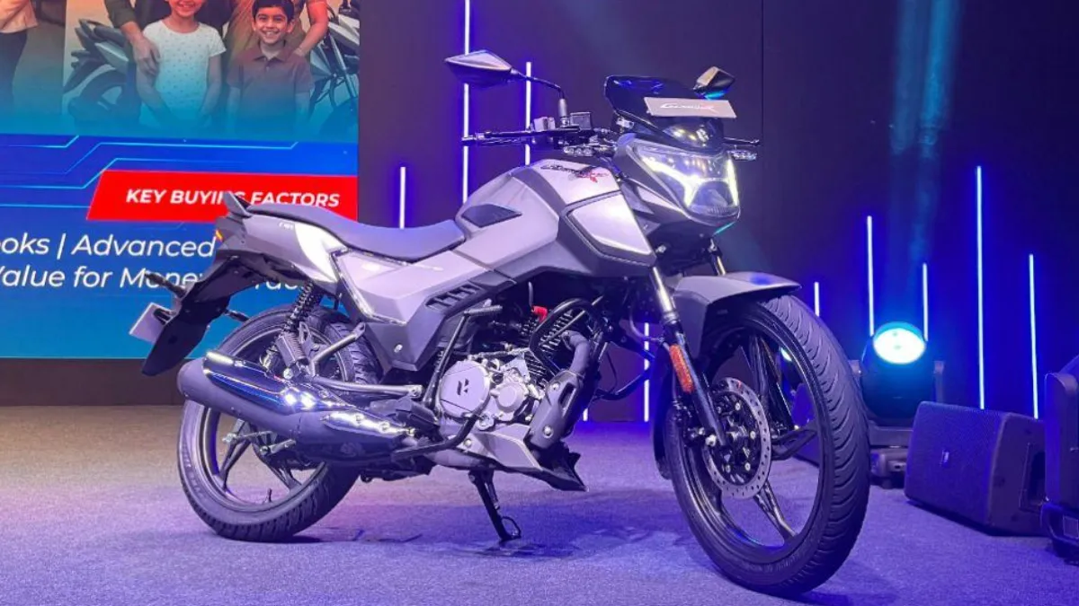 Hero Glamour X Launched at ₹89,999 Is This Indias Best City Commuter Bike or Just Hype?