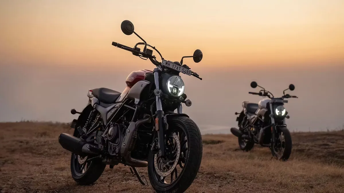 Hero Mavrick 440 Review The 400cc Commuter That Feels Too Good to Be True?