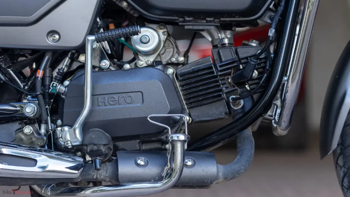 Hero Splendor Review The King of Mileage Still Rules the Roads