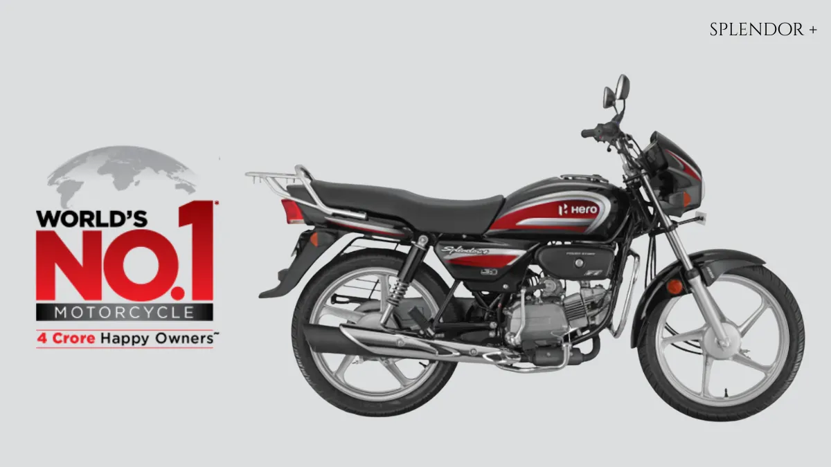 Hero Splendor Review The King of Mileage Still Rules the Roads