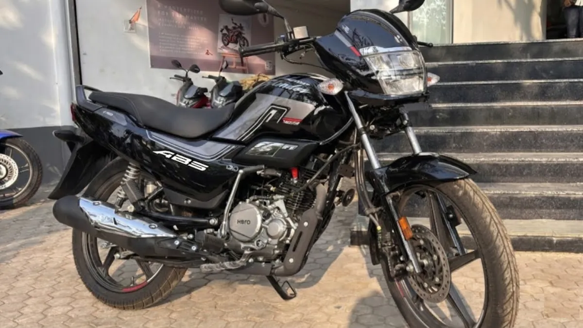 Hero Super Splendor Xtec Review Reliable Commuter or Overhyped Upgrade?