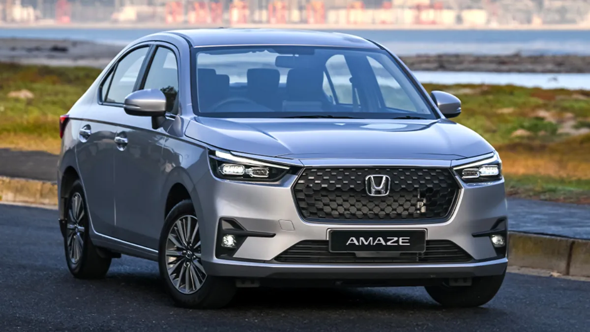 Tata Sierra, Mahindra XEV 9S & Honda Amaze SUVs & Sedan Making Headlines!