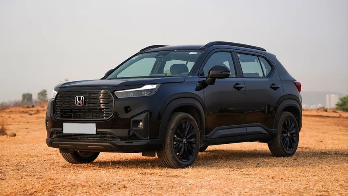 Honda Elevate Review – A Smart, Modern SUV with Real-Life Practicality