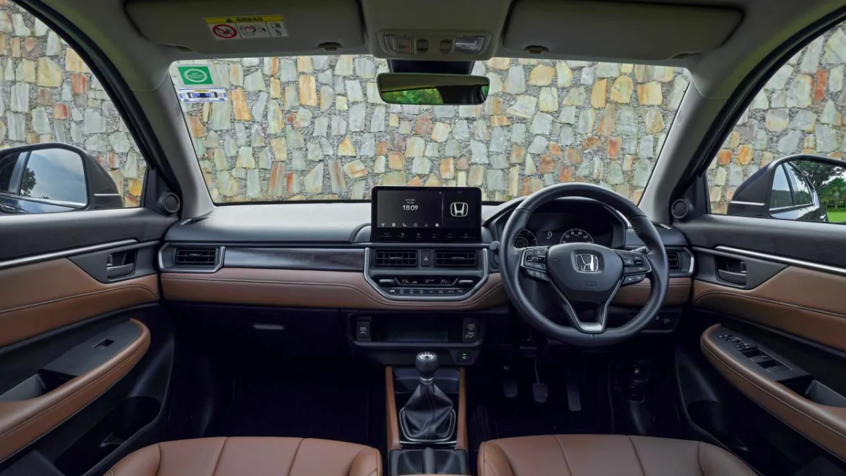 Honda Elevate Review – A Smart, Modern SUV with Real-Life Practicality