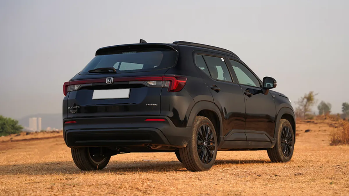 Honda Elevate Review – A Smart, Modern SUV with Real-Life Practicality