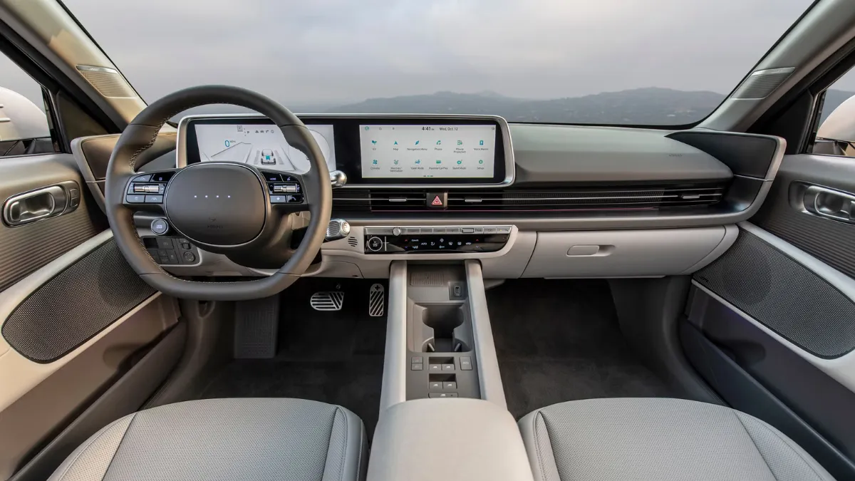 Honda IONIQ 6 Looks Like the Future, But Can You Actually Live With It in India?