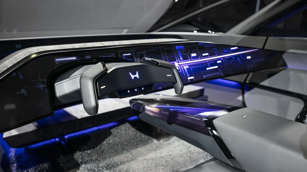 I Rode the Honda Zero Alpha — Heres What Honda Isnt Telling You!