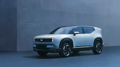 I Rode the Honda Zero Alpha — Heres What Honda Isnt Telling You!