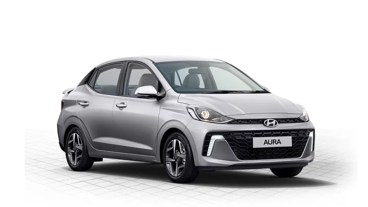 I Drove the Hyundai Aura for Weeks and Heres What No One Tells You