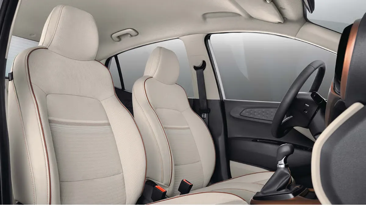 I Drove the Hyundai Aura for Weeks and Heres What No One Tells You